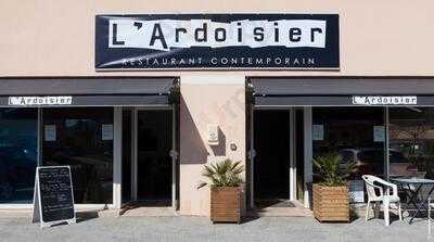 L'ardoisier