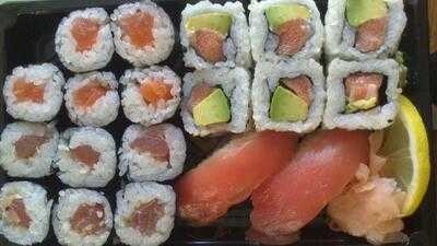 Leo Sushi