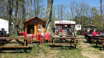 Friterie Les Ch'tis Bourdons