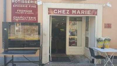 Chez Marie, Saint Saturnin les Avignon