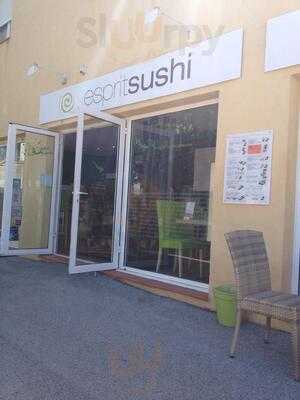 Esprit Sushi Rocbaron, Rocbaron