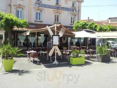 Restaurant de la Loire, Montrond-les-Bains