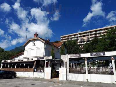 Ristorante Da Peppino La Suite