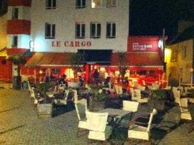 Le Cargo