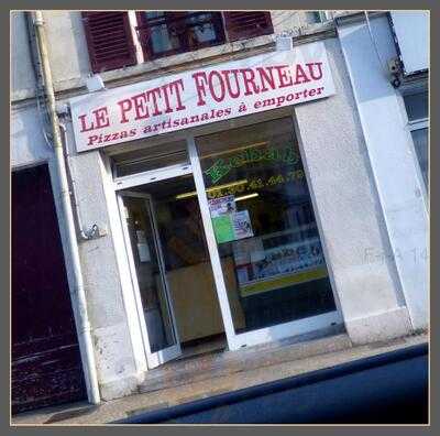 Le Petit Fourneau, Saint-Arnoult-en-Yvelines