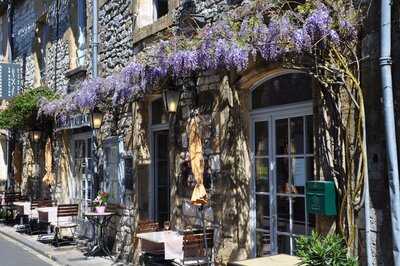 Restaurant La Bastide