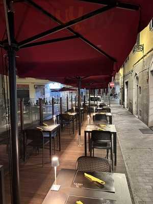 Pizzeria Bagni Di Nerone