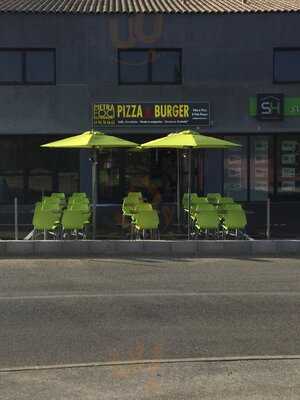 Pietra Foci Restaurant Pizza&burger