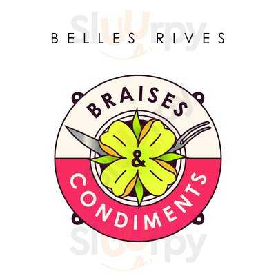 Belles Rives Braises & Condiments