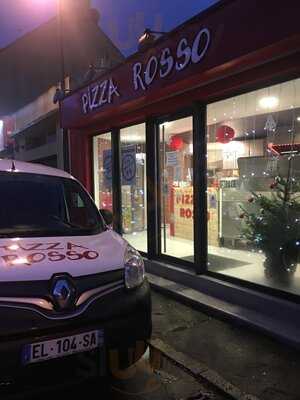 Pizza Rosso, Locmiquelic