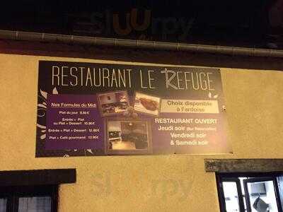 Le Refuge