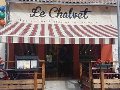 Le Chalvet