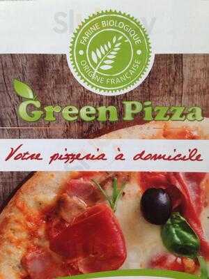 Green Pizza, La-Celle-Saint-Cloud