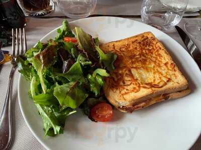 Restaurant Le Grand Saint-Michel, Chambord