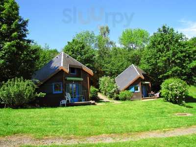 SNACK BAR- Camping Val Saint-Jean, Mauriac