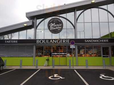 Boulangerie Marie Blachere, Noisiel