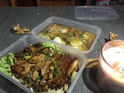 Le Gourmet De Pékin
