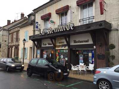 La Rémarde, Saint-Arnoult-en-Yvelines