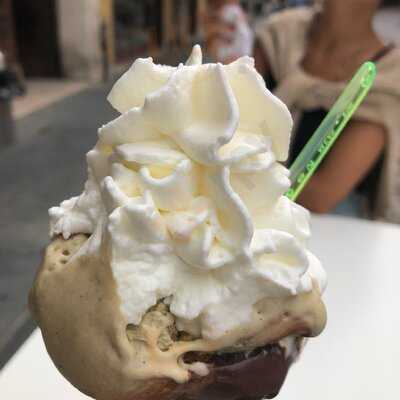 Gelateria Bif, Modena