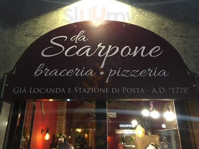 Da Scarpone