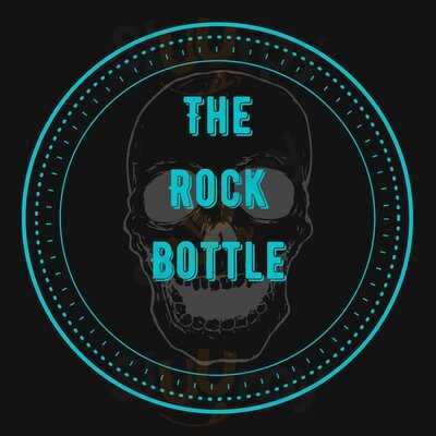 The Rock Bottle, Montrond-les-Bains