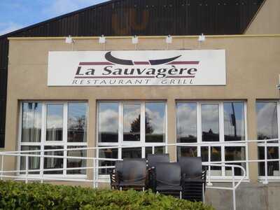 La Sauvagere