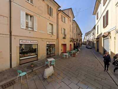 Panificio Pasticceria Artigianale Spadaro, Pavia