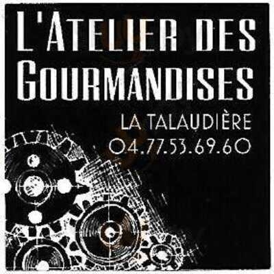 L'atelier Des Gourmandises