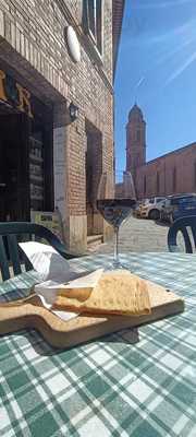 Bar Dei Mantellini, Siena