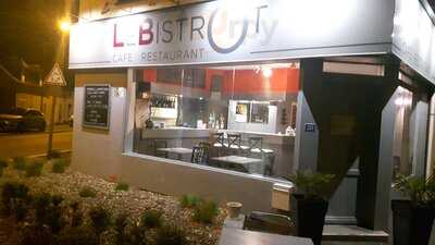 Le Bistrot