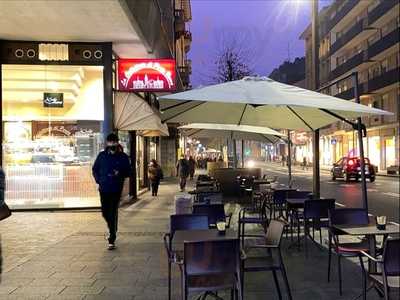 La Caffetteria di Porta Nuova, Bergamo