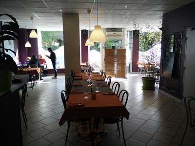 Restaurant Le Secret  Mulhouse - Brunstatt