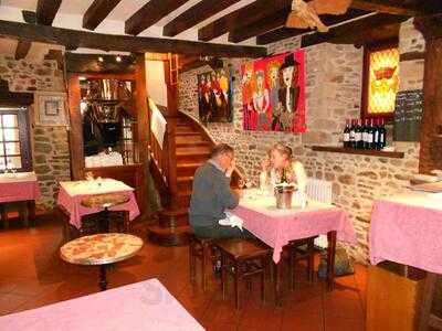 Restaurant des Marchands, La Guerche-de-Bretagne