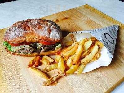 Fast Burger 48, La Canourgue