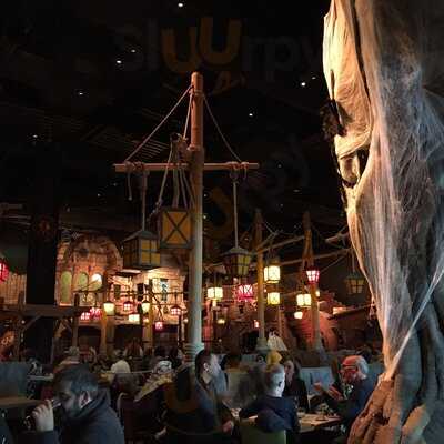 Pirates Paradise, Neuville-en-Ferrain