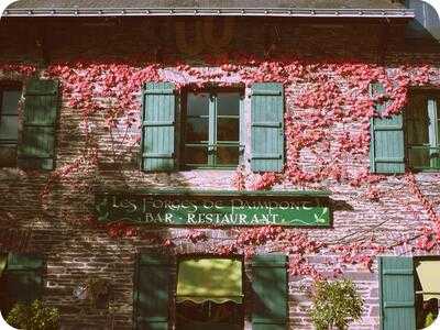 Restaurant Les Forges de Paimpont, Plelan-le-Grand