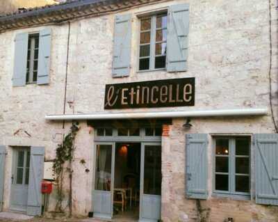 L'etincelle