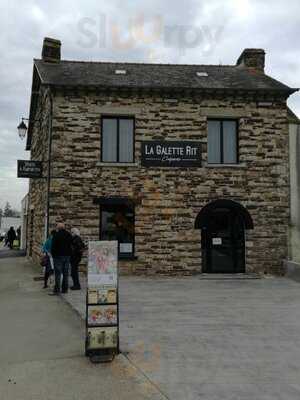 Crêperie La Galette Rit Plélan-le-Grand, Plelan-le-Grand