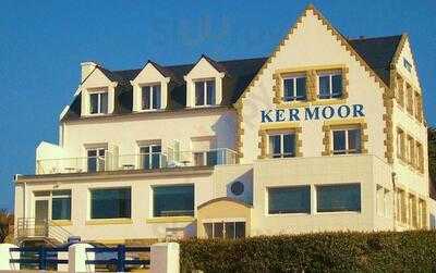 Hotel Kermoor Spa, Plogoff