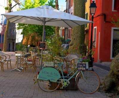 La Pause Gourmande, Barjols