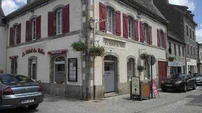 Le Bistrot des halles, Plouescat