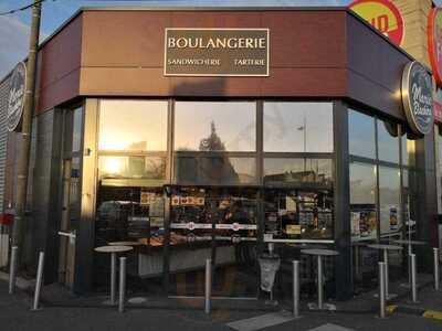 Boulangerie Marie Blachere, Sausheim