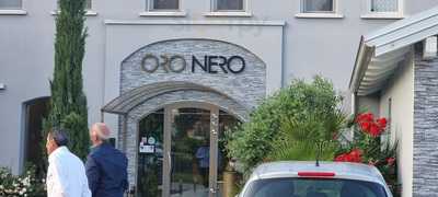 Oro Nero, Reggio Emilia