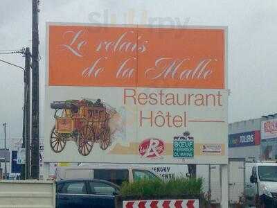 Le Relais de la Malle, Laval