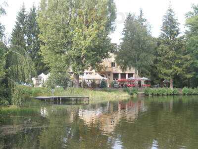 L'auberge Du Lac