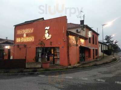 Le Tracy's, Villemur-sur-Tarn