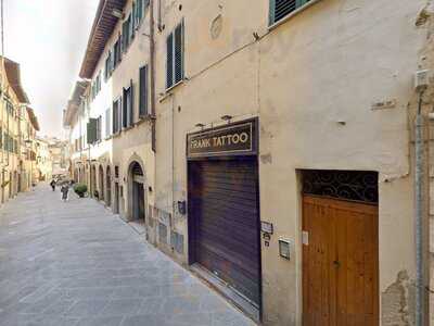 Al Calice Cucina Campana, Arezzo