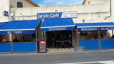 VIC CAFE, Vic-la-Gardiole