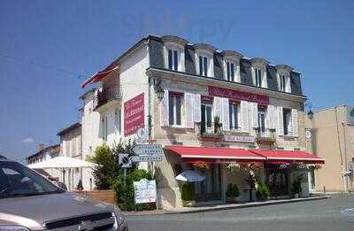 La Terrasse, Castelnau-de-Medoc