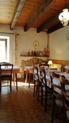 Café-Restaurant Touy, La Salvetat-sur-Agout